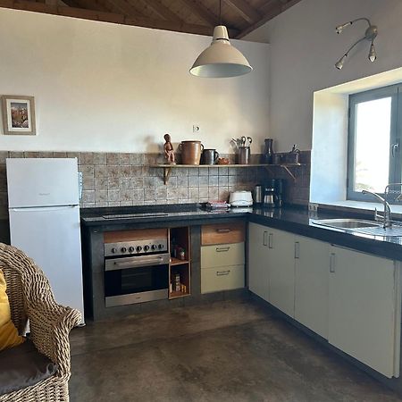 Casa Buenavida Villa Alajeró Екстериор снимка