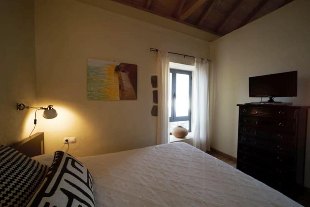 Casa Buenavida Villa Alajeró Екстериор снимка
