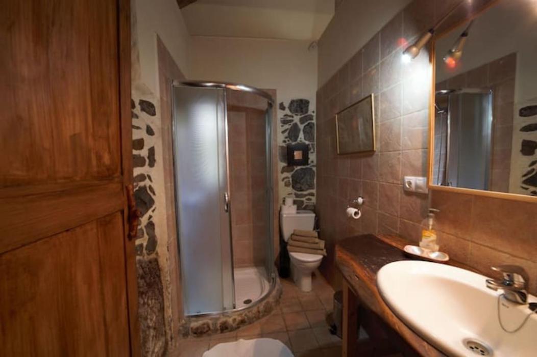 Casa Buenavida Villa Alajeró Екстериор снимка